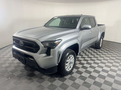 Used 2024 Toyota Tacoma SR5