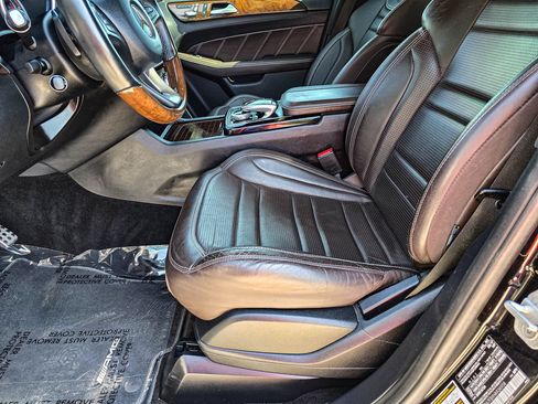 Used 2017 Mercedes-Benz GLE 63 AMG S image 14