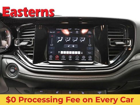 Used 2021 Dodge Durango GT AWD/4WD image 12