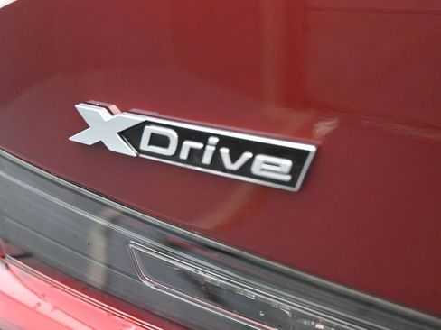 Used 2024 BMW M3 Competition w/ Executive Package image 12