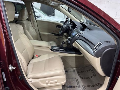 Used 2016 Acura RDX AWD w/ Technology Package image 19