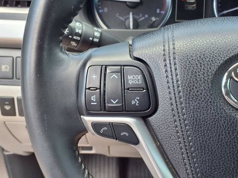 Used 2018 Toyota Highlander Limited FWD image 34