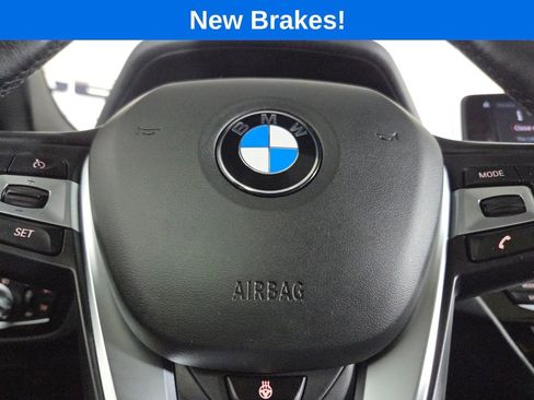 Used 2018 BMW X3 M40i image 20