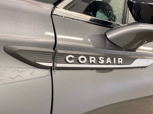 New 2025 Lincoln Corsair Premiere w/ Equipment Group 101A image 13