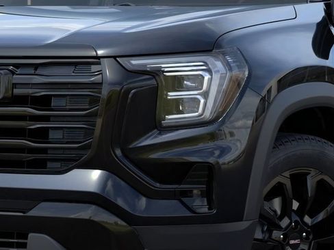 New 2027 GMC Terrain Elevation w/ Elevation Premium Package AWD/4WD image 10