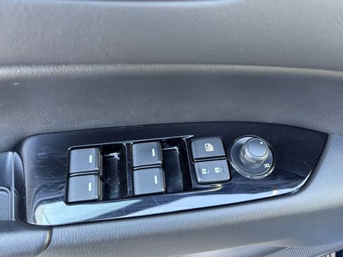 Certified 2025 MAZDA CX-5 AWD 2.5 S w/ Preferred Package image 15