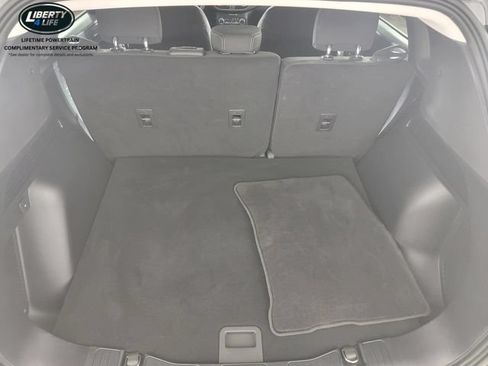 Used 2023 Ford Escape Active AWD/4WD image 16