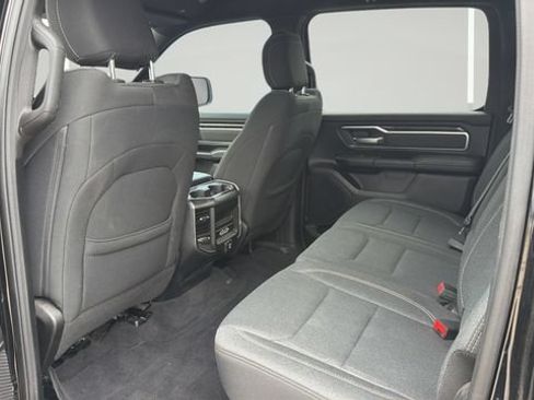 Used 2019 RAM 1500 Big Horn AWD/4WD image 10