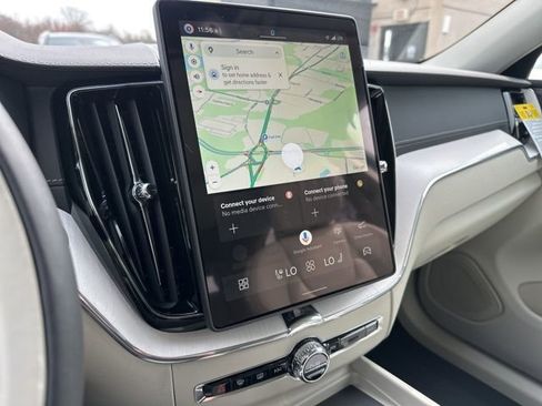 New 2026 Volvo XC60 T8 Ultra w/ Protection Package Premier image 16