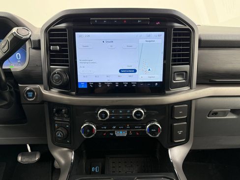 Used 2024 Ford F150 XLT w/ Equipment Group 302A MID AWD/4WD image 27