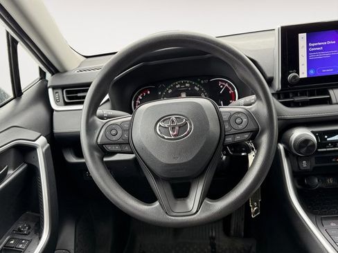 Certified 2024 Toyota RAV4 LE image 22