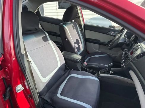 Used 2013 Kia Forte EX w/ Fuel Economy Pkg image 12