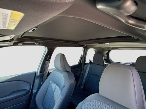 New 2026 Subaru Forester Premium image 26