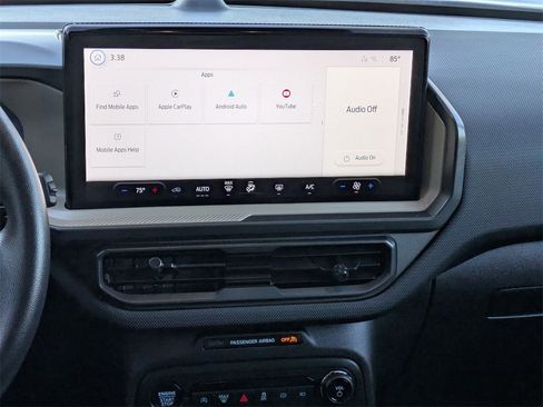 Used 2025 Ford Bronco Sport Big Bend image 19