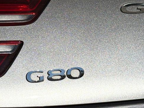 Used 2023 Genesis G80 2.5T image 7