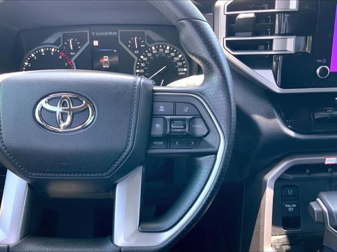 Used 2025 Toyota Tundra SR5 RWD image 24