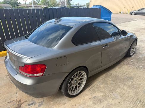 Used 2011 BMW 135i Coupe RWD image 2