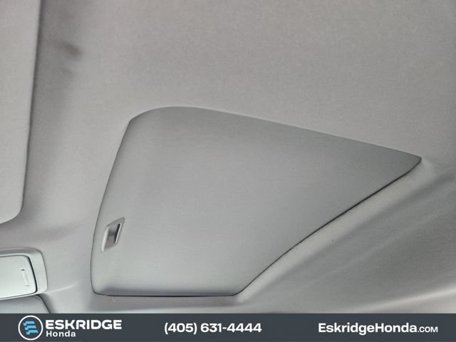 New 2027 Honda Odyssey EX-L image 35