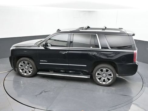 Used 2018 GMC Yukon Denali w/ Denali Ultimate Package AWD/4WD image 17
