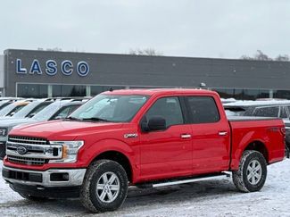Certified 2020 Ford F150 XLT w/ XTR Package 360° Tour