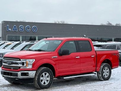 Certified 2020 Ford F150 XLT w/ XTR Package