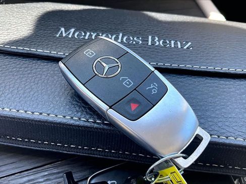 Certified 2022 Mercedes-Benz GLE 450 4MATIC image 15