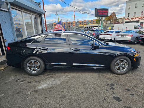 Used 2022 Kia K5 LXS image 3