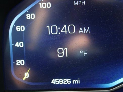 Certified 2022 Chevrolet Tahoe RST w/ Sport Performance Package image 4