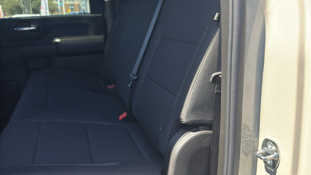 New 2026 Chevrolet Silverado 2500 Custom w/ Custom Convenience Package AWD/4WD image 24