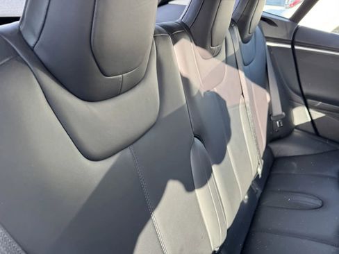 Used 2016 Tesla Model S 75D image 7