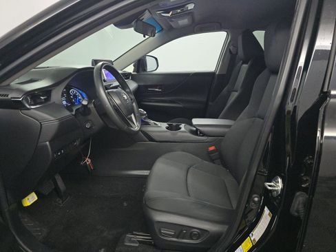 Used 2023 Toyota Venza LE AWD/4WD image 6