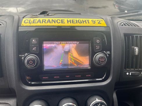 Used 2021 RAM ProMaster 3500 image 16