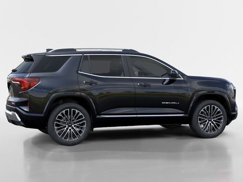 New 2026 GMC Terrain Denali w/ LPO, Floor Liner Package AWD/4WD image 5