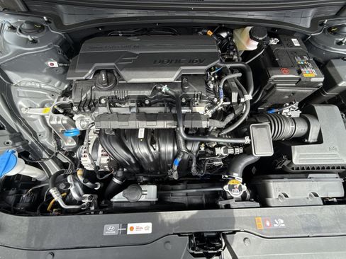 New 2026 Hyundai Elantra SEL Sport Premium FWD image 29