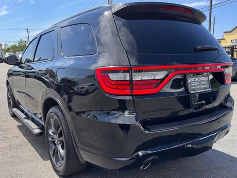 Used 2024 Dodge Durango R/T AWD/4WD image 5