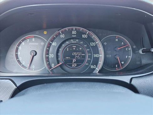 Used 2016 Honda Accord Sport image 11