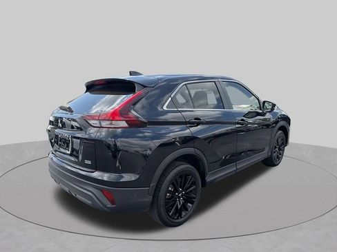 Used 2024 Mitsubishi Eclipse Cross LE AWD/4WD image 13
