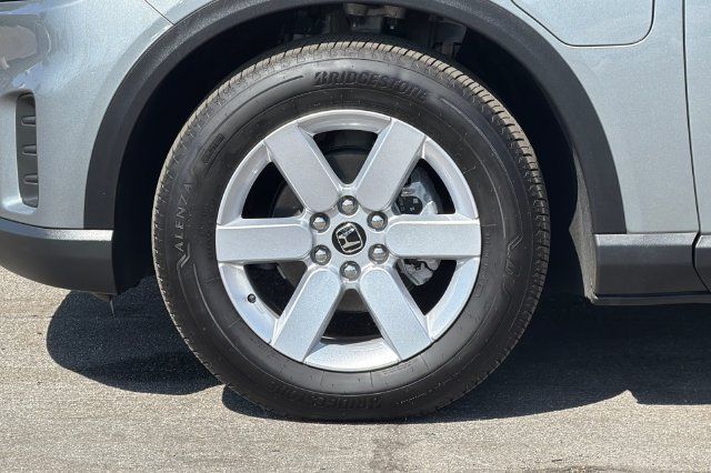 Certified 2026 Honda Prologue Eco image 35