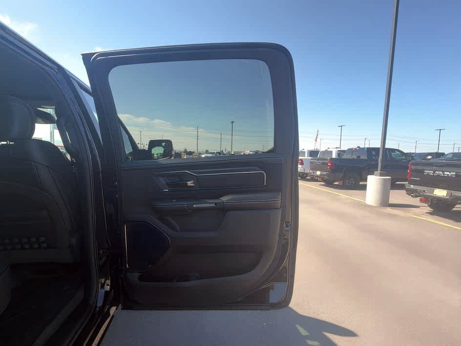 New 2026 RAM 1500 RHO AWD/4WD image 24