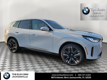 New 2026 BMW X3 xDrive30 w/ Premium Package