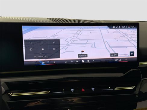 New 2026 BMW 530i xDrive w/ Premium Package AWD/4WD image 13