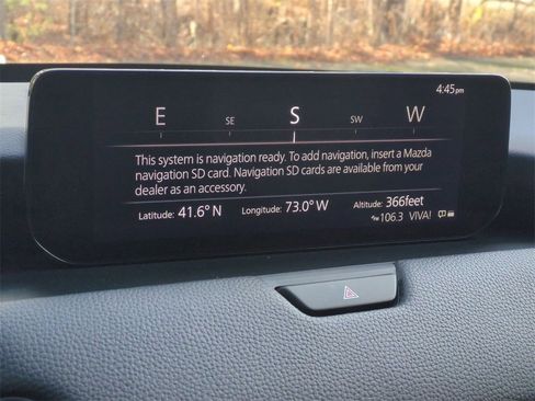 Certified 2024 MAZDA CX-90 3.3 Turbo w/ Preferred Package image 20