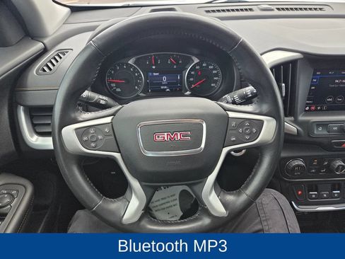 Used 2020 GMC Terrain SLE w/ Driver Convenience Package FWD image 20