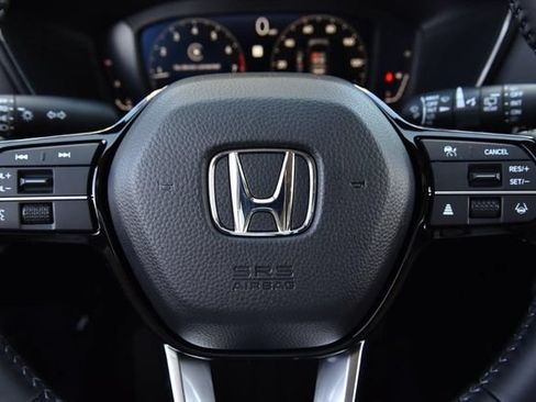 New 2026 Honda CR-V EX-L image 20
