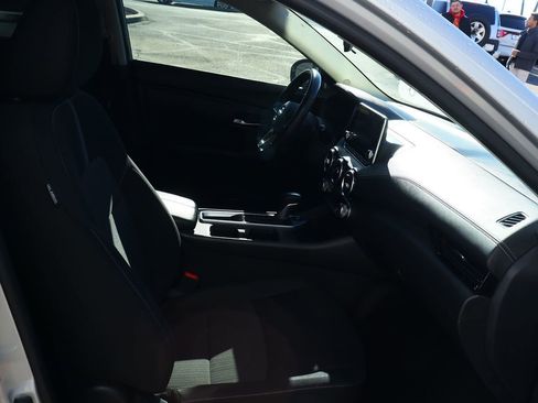 Used 2022 Nissan Sentra SV w/ All-Weather Package image 34