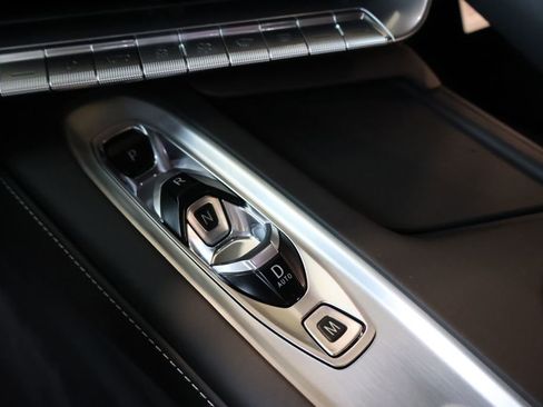 New 2026 Chevrolet Corvette Stingray Premium Conv image 28