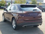 Used 2018 Ford Edge Titanium w/ Ford Safe & Smart Package image 5
