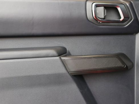 Used 2023 Ford Bronco Raptor image 25