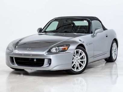 Used 2007 Honda S2000