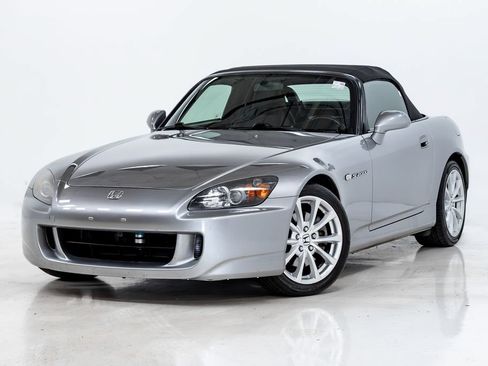 Used 2007 Honda S2000 image 1